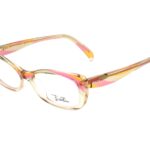 GLASSES EMILIO PUCCI WOMAN EP2687651 (Lens/Bridge/Temple) 51/16/135 mm)