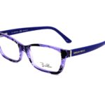 GLASSES EMILIO PUCCI WOMAN EP2715404 (Lens/Bridge/Temple) 53/15/135 mm)