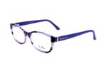 GLASSES EMILIO PUCCI WOMAN EP2716404 (Lens/Bridge/Temple) 53/15/135 mm)