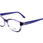 GLASSES EMILIO PUCCI WOMAN EP2716404 (Lens/Bridge/Temple) 53/15/135 mm)