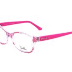 GLASSES EMILIO PUCCI WOMAN EP2716609 (Lens/Bridge/Temple) 53/15/135 mm)