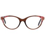 EYEGLASSES PUCCI WOMEN EP5023-51048 (Lens/Bridge/Temple) 51-18-140 mm) - Image 2