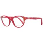 EYEGLASSES PUCCI WOMEN EP5023-51075 (Lens/Bridge/Temple) 51-18-140 mm)