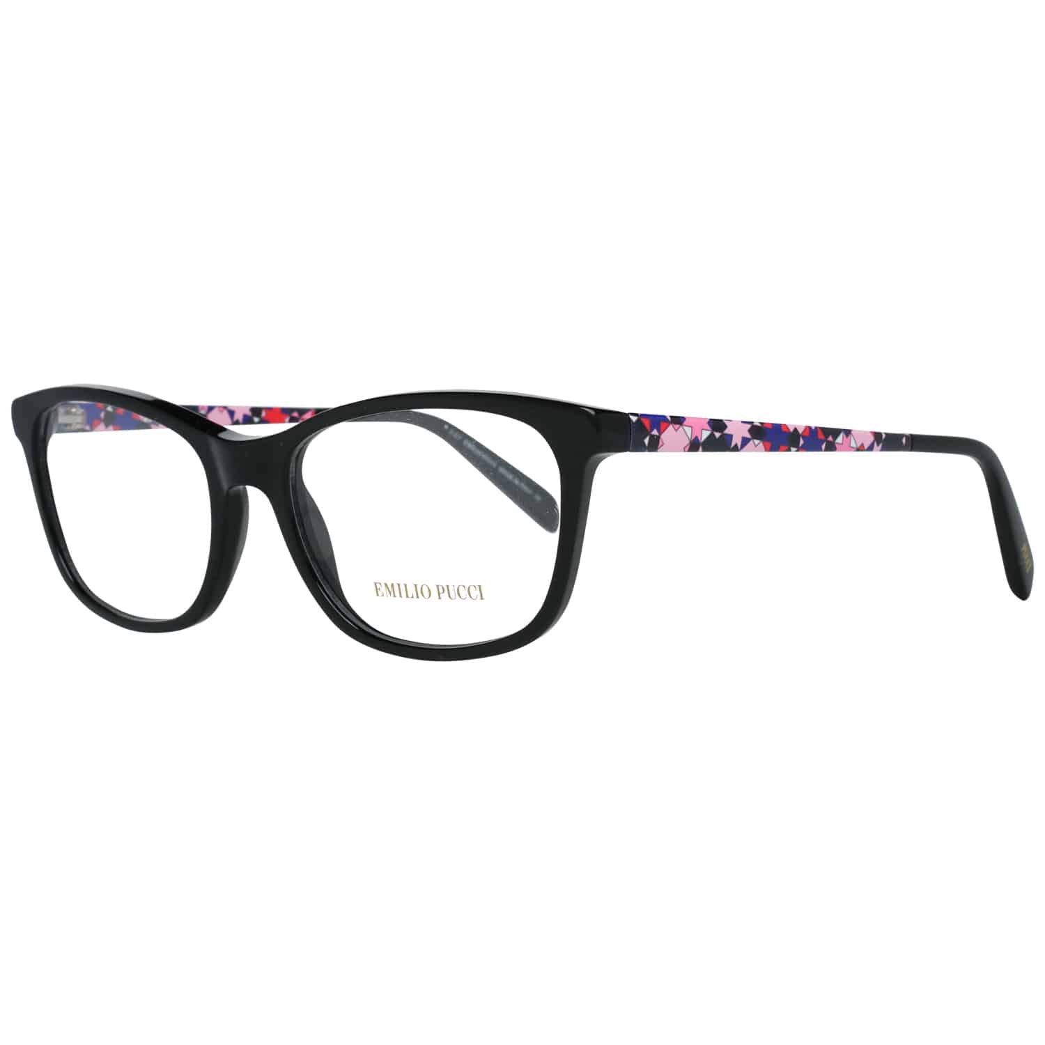 EP5068-54001 EYEGLASSES PUCCI WOMEN EP5068-54001 (Lens/Bridge/Temple) 54-17-135 mm) - Image 1