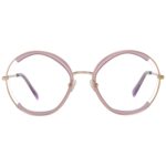 EYEGLASSES PUCCI WOMEN EP5089-54083 (Lens/Bridge/Temple) 54-20-140 mm) - Image 2