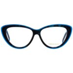 EYEGLASSES PUCCI WOMEN EP5096-55092 (Lens/Bridge/Temple) 55-14-140 mm) - Image 2