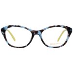 EYEGLASSES PUCCI WOMEN EP5100-54055 (Lens/Bridge/Temple) 54-17-140 mm) - Image 2