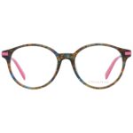 EYEGLASSES PUCCI WOMEN EP5105-52055 (Lens/Bridge/Temple) 52-17-140 mm) - Image 2