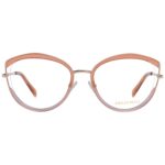 EYEGLASSES PUCCI WOMEN EP5106-53044 (Lens/Bridge/Temple) 53-17-140 mm) - Image 2