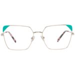 EYEGLASSES PUCCI WOMEN EP5111-55032 (Lens/Bridge/Temple) 55-16-140 mm) - Image 2
