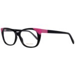 EYEGLASSES PUCCI WOMEN EP5117-54005 (Lens/Bridge/Temple) 54-15-140 mm)