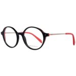 EYEGLASSES PUCCI WOMEN EP5118-50005 (Lens/Bridge/Temple) 50-19-140 mm)