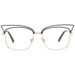 EYEGLASSES PUCCI WOMEN EP5122-53028 (Lens/Bridge/Temple) 53-16-135 mm) - Image 2