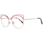 EYEGLASSES PUCCI WOMEN EP5123-54068 (Lens/Bridge/Temple) 54-17-135 mm)