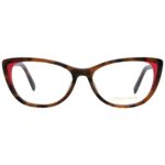 EYEGLASSES PUCCI WOMEN EP5126-55056 (Lens/Bridge/Temple) 55-16-140 mm) - Image 2