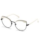 GLASSES EMILIO PUCCI WOMEN EP5131-55005 (Lens/Bridge/Temple) 55/19/140 mm)