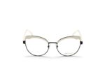 GLASSES EMILIO PUCCI WOMEN EP5131-55005 (Lens/Bridge/Temple) 55/19/140 mm) - Image 2