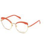 GLASSES EMILIO PUCCI WOMEN EP5131-55030 (Lens/Bridge/Temple) 55/19/140 mm)