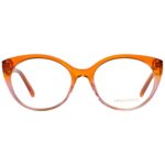 EYEGLASSES PUCCI WOMEN EP5134-54044 (Lens/Bridge/Temple) 54-18-140 mm) - Image 2