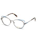 GLASSES EMILIO PUCCI WOMEN EP5141-54008 (Lens/Bridge/Temple) 54/17/140 mm)