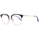 EYEGLASSES PUCCI WOMEN EP5146-50005 (Lens/Bridge/Temple) 50-17-140 mm)
