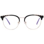 EYEGLASSES PUCCI WOMEN EP5146-50005 (Lens/Bridge/Temple) 50-17-140 mm) - Image 2