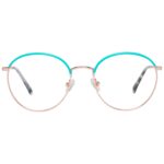 EYEGLASSES PUCCI WOMEN EP5153-51028 (Lens/Bridge/Temple) 51-19-140 mm) - Image 2