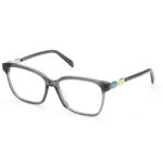 GLASSES EMILIO PUCCI WOMEN EP5185-55020 (Lens/Bridge/Temple) 55/15/140 mm)