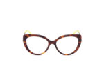 GLASSES EMILIO PUCCI WOMEN EP5190-53052 (Lens/Bridge/Temple) 53/17/140 mm) - Image 2