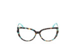 GLASSES EMILIO PUCCI WOMEN EP5192-54055 (Lens/Bridge/Temple) 54/16/140 mm) - Image 2