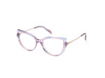 GLASSES EMILIO PUCCI WOMEN EP5192-54083 (Lens/Bridge/Temple) 54/16/140 mm)