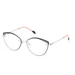 GLASSES EMILIO PUCCI WOMEN EP5194-56005 (Lens/Bridge/Temple) 56/15/140 mm)