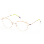 GLASSES EMILIO PUCCI WOMEN EP5194-56025 (Lens/Bridge/Temple) 56/15/140 mm)