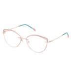 GLASSES EMILIO PUCCI WOMEN EP5194-56074 (Lens/Bridge/Temple) 56/15/140 mm)