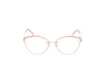 GLASSES EMILIO PUCCI WOMEN EP5194-56074 (Lens/Bridge/Temple) 56/15/140 mm) - Image 2