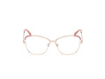 GLASSES EMILIO PUCCI WOMEN EP5202-55028 (Lens/Bridge/Temple) 55/15/140 mm) - Image 2