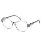 GLASSES EMILIO PUCCI WOMEN EP5205-55020 (Lens/Bridge/Temple) 55/16/140 mm)