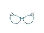 GLASSES EMILIO PUCCI WOMEN EP5205-55095 (Lens/Bridge/Temple) 55/16/140 mm) - Image 2
