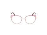 GLASSES EMILIO PUCCI WOMEN EP5220-51080 (Lens/Bridge/Temple) 51/19/140 mm) - Image 2