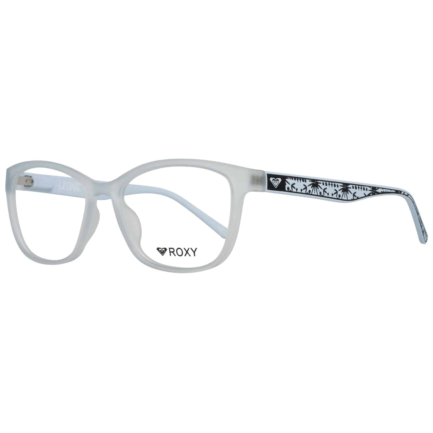 ERJEG03050-53ABLU EYEGLASSES ROXY WOMEN ERJEG0305053A (Lens/Bridge/Temple) 54-17-135 mm) - Image 1
