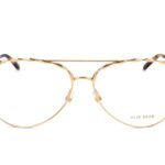 EYEGLASSES ELIE SAAB WOMEN ES-020-J5G (Lens/Bridge/Temple) 58/14/140 mm)