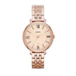 WATCH FOSSIL WOMEN ES3435 (36MM)