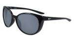 SUNGLASSES NIKE WOMEN ESSECT8234010 (Lens/Bridge/Temple) 56/17/130 mm)