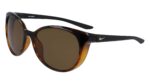 SUNGLASSES NIKE WOMAN ESSENCECT8234 (Lens/Bridge/Temple) 56/17/130 mm) - Image 2