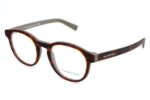 EYEGLASSES ERMENEGILDO ZEGNA MAN EZ5104-56 (Lens/Bridge/Temple) 50/21/145 mm) - Image 2