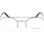 EYEGLASSES ERMENEGILDO ZEGNA MAN EZ5131-14 (Lens/Bridge/Temple) 51/22/145 mm)