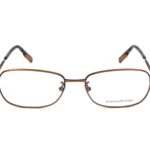 EYEGLASSES ERMENEGILDO ZEGNA MAN EZ5166-D-38 (Lens/Bridge/Temple) 55/17/145 mm)