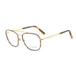 EYEGLASSES ERMENEGILDO ZEGNA MAN EZ518-032 (Lens/Bridge/Temple) 50/20/145 mm)