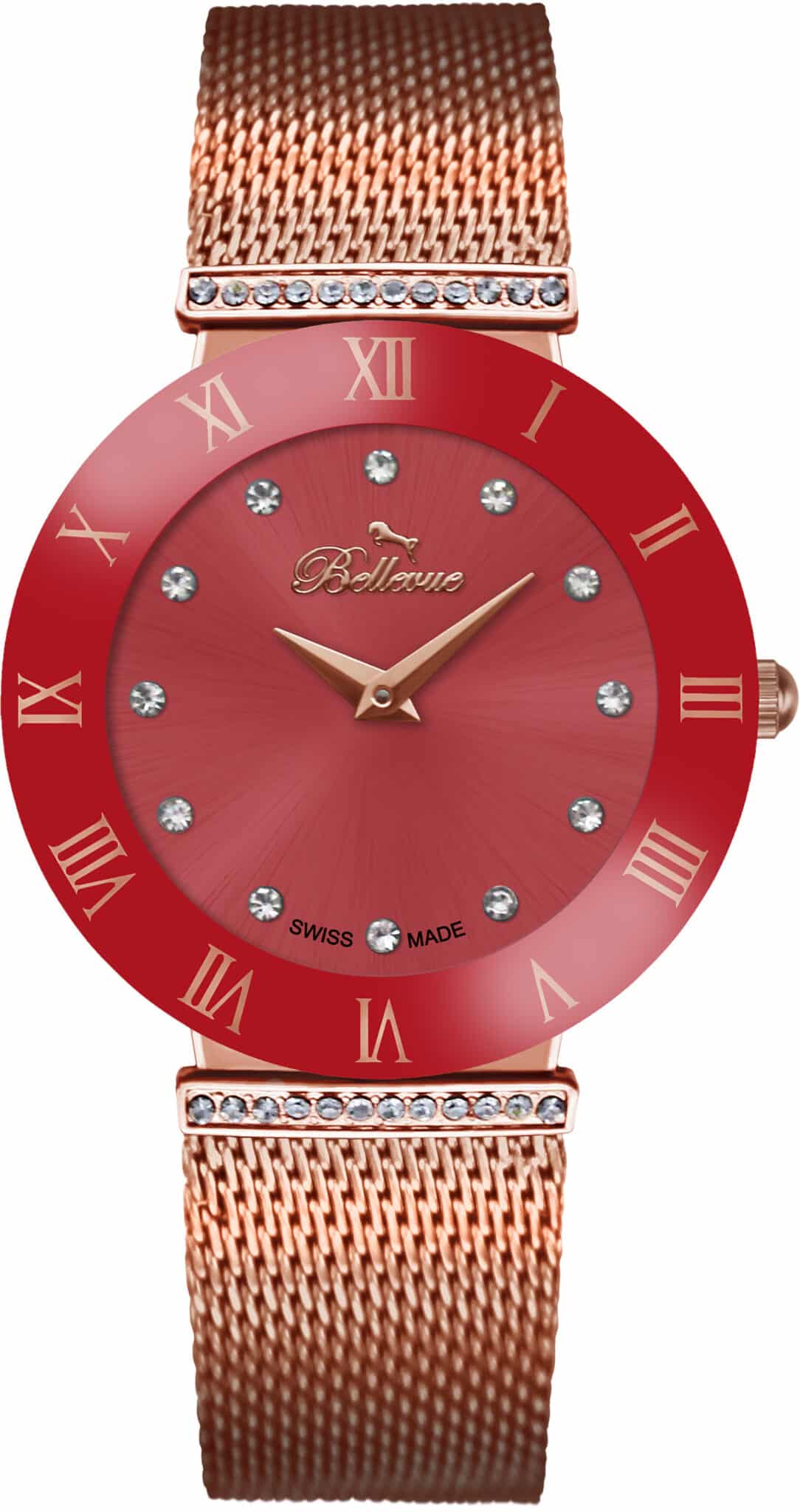 F.118 WATCH BELLEVUE WOMAN F118 (26MM) - Image 1