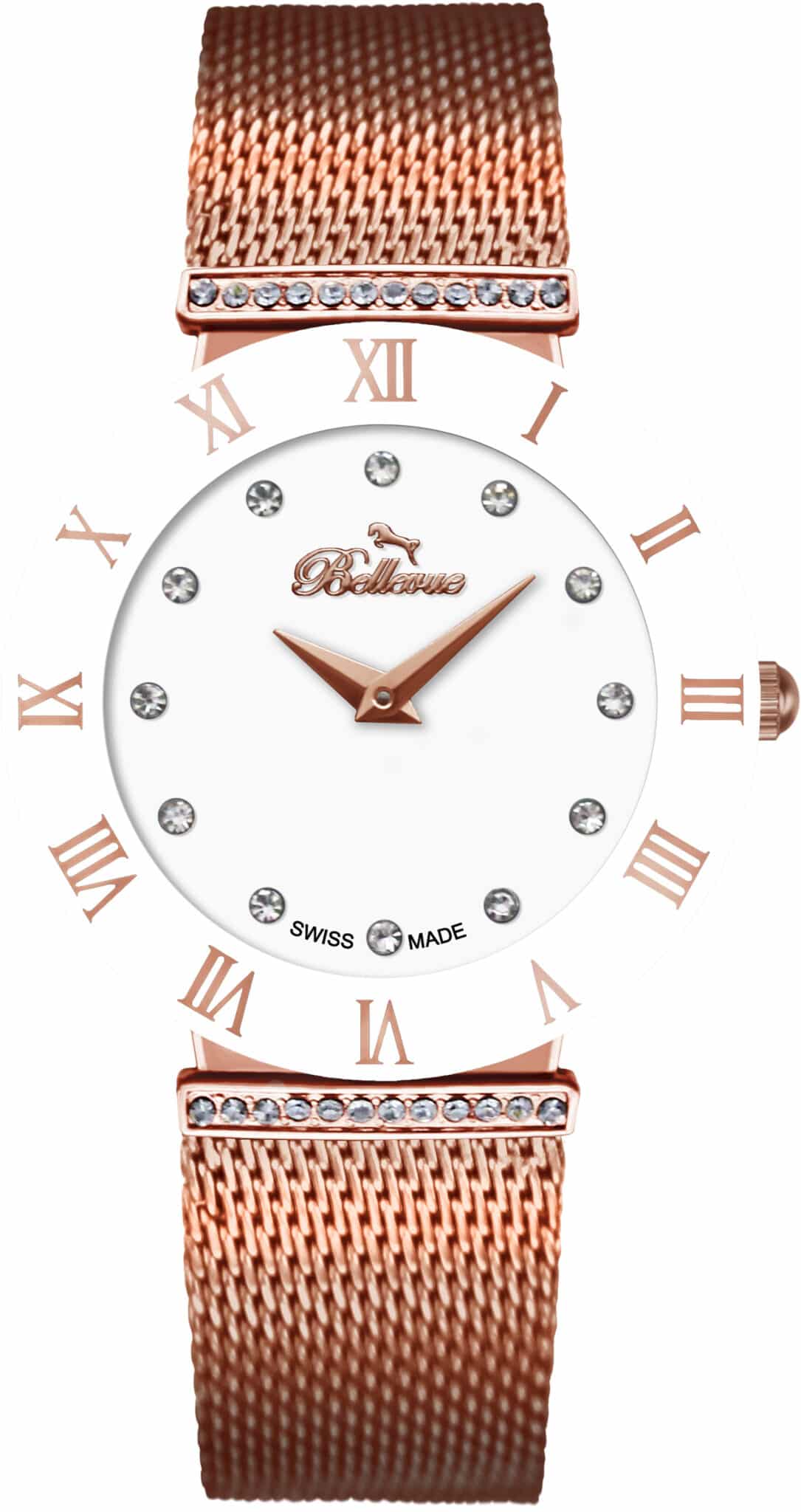 F.119 WATCH BELLEVUE WOMAN F119 (33MM) - Image 1